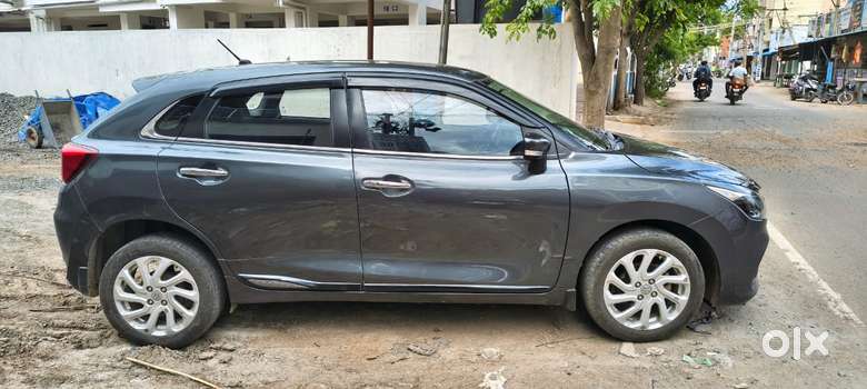 
								Maruthi Suzuki Baleno 2022 full									