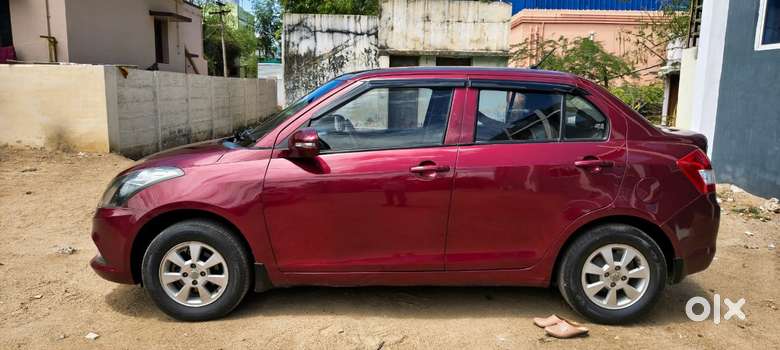 
								MAruthi Suzuki Dzire 2015 full									