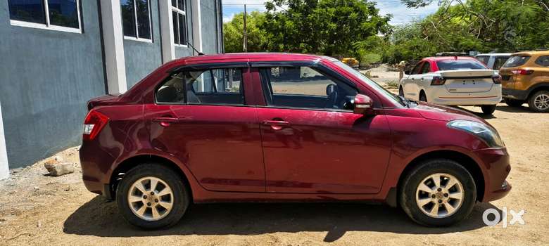 
								MAruthi Suzuki Dzire 2015 full									
