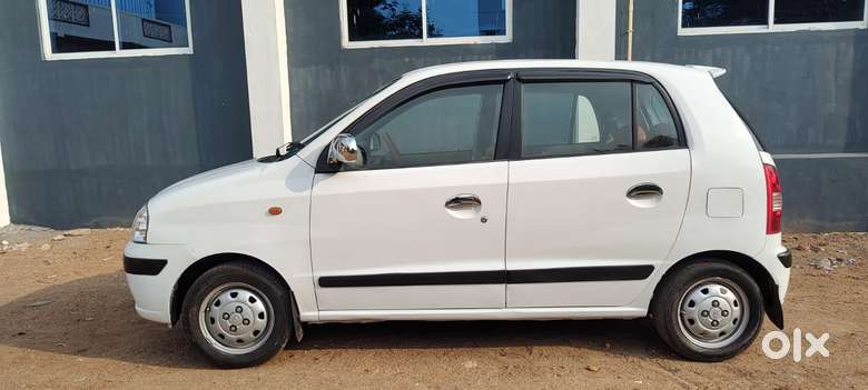 
								Hyndai Santro 2008 full									