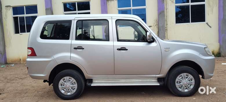 
								Tata Sumo Grande 2015 full									