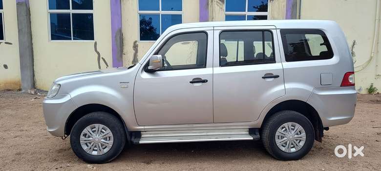 
								Tata Sumo Grande 2015 full									