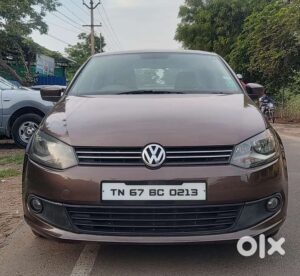 volkswagen vento 2015