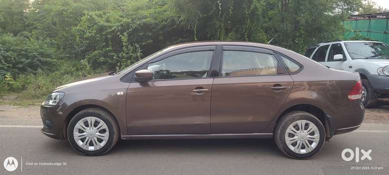 
								volkswagen vento 2015 full									